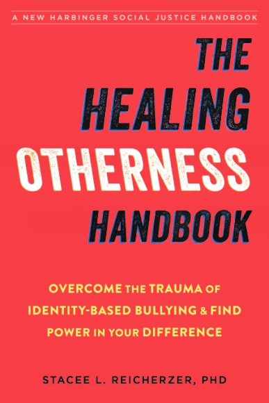 Healing Otherness Handbook Cover